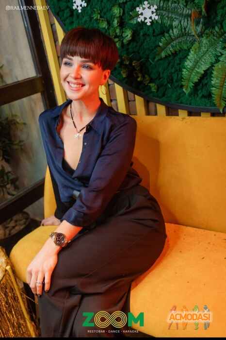 Вероника  Ахунова фото №1715104. Загружено 11 Июня 2021