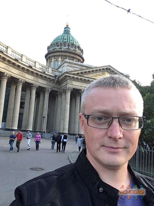 Павел  Дресвянников фото №1857510. Загружено 12 Июня 2023