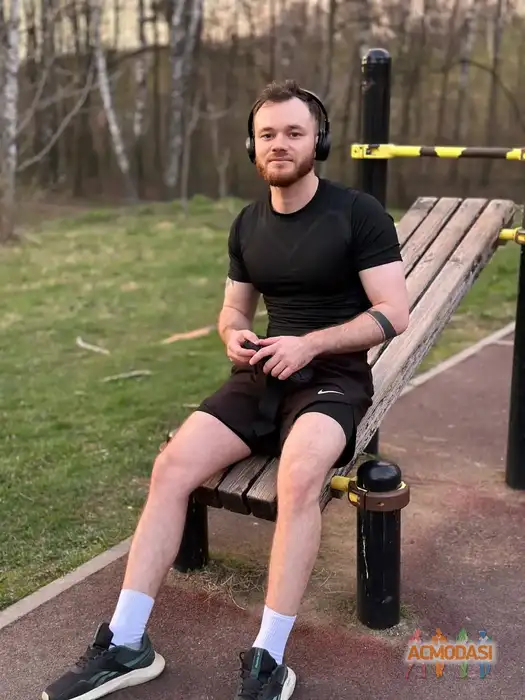 Макс  Фоменко фото №1938025. Загружено 05 Октября 2025