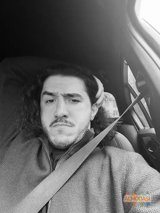 Михаил  Сафаров фото №1938969. Загружено 17 Октября 2025