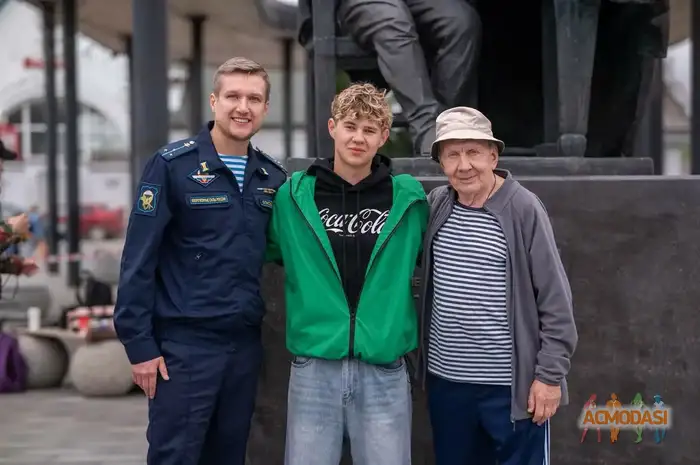 Егор  Лобов фото №1939964. Загружено 30 Октября 2025