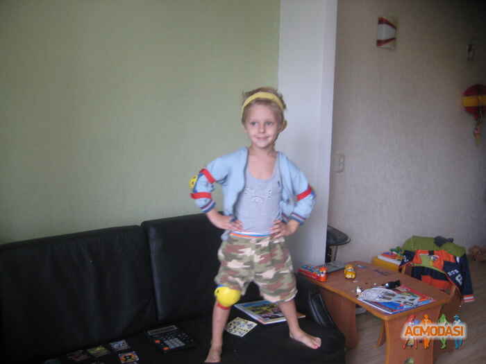 Никита   фото №189501. Загружено 24 Апреля 2012