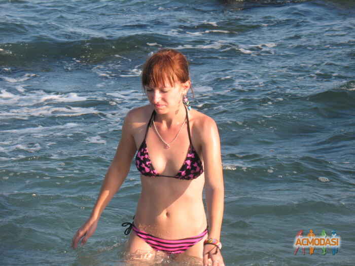 Даша  Лысенко фото №209405. Загружено 07 Июня 2012