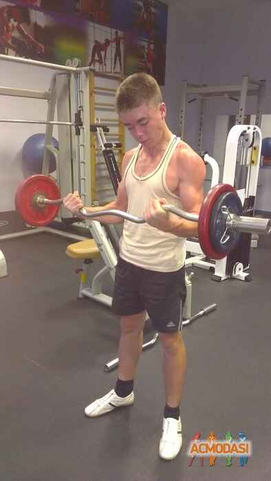 Денис Сергеевич Момент фото №290122. Загружено 14 Ноября 2012