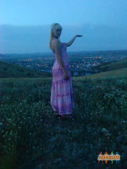 Виктория Владимировна Перцева фото №310775. Загружено 16 Декабря 2012