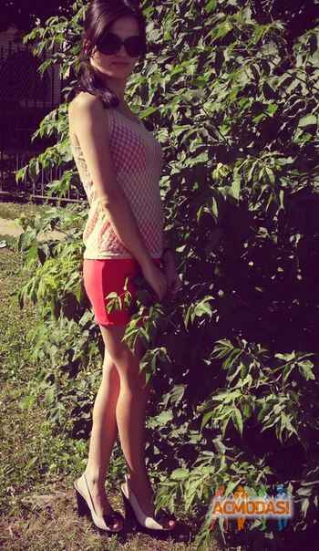 Анастасия Юрьевна Битук фото №699118. Загружено 29 Июля 2014