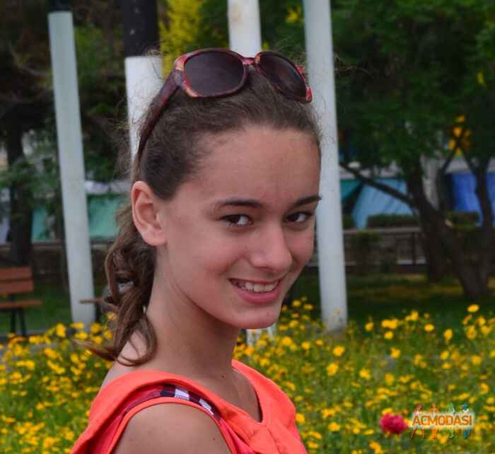 Алина Александровна Задорожная фото №469889. Загружено 13 Августа 2013