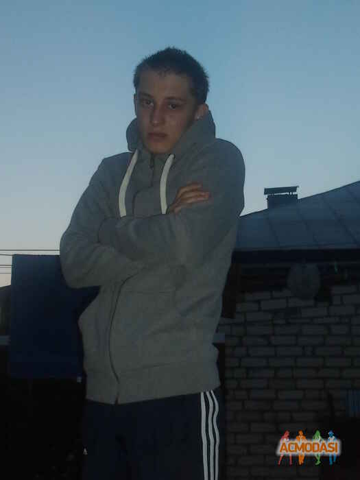 Михаил Валерьевич Кузнецов фото №469052. Загружено 12 Августа 2013