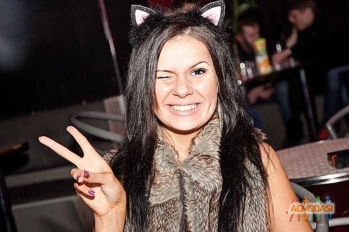 Мария Игоревна Семёнова фото №532985. Загружено 15 Ноября 2013