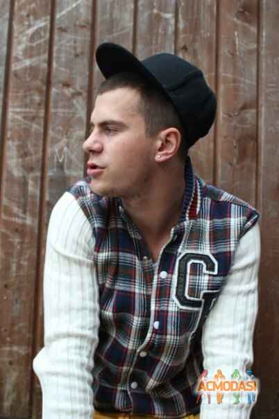 Илья  Зимин фото №601502. Загружено 21 Февраля 2014