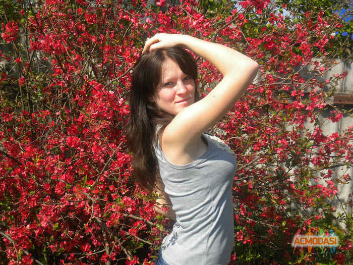 Татьяна   фото №654573. Загружено 18 Мая 2014