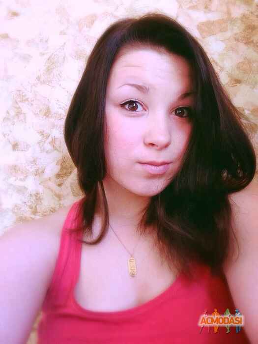 Дарья Юрьевна Ильина фото №683115. Загружено 03 Июля 2014