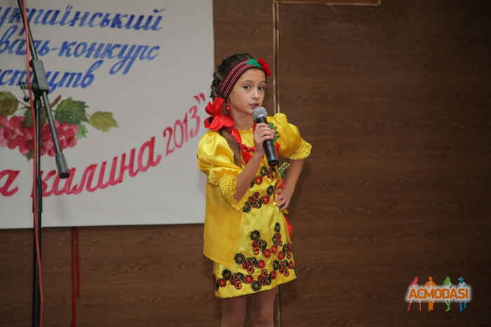 Роксолана Сергеевна Рощина фото №688757. Загружено 11 Июля 2014