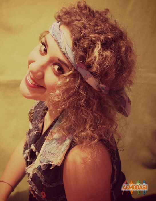 Николаенко  Виктория фото №703541. Загружено 05 Августа 2014