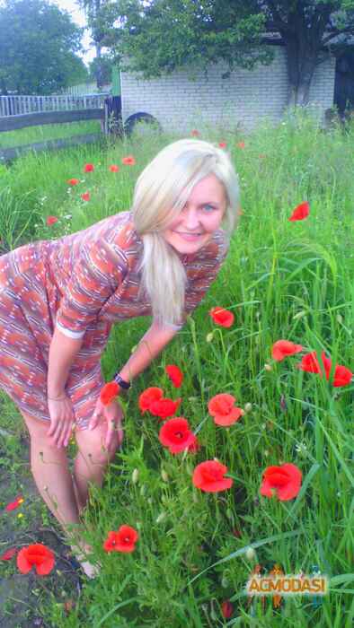 Наталья Сергеевна Бабкина фото №704566. Загружено 06 Августа 2014