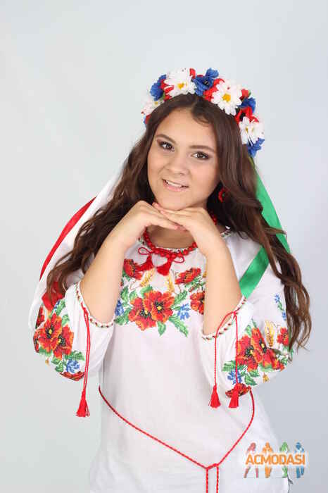 Елизавета Руслановна Лихошерст фото №719214. Загружено 28 Августа 2014