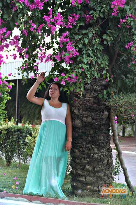 Захарова  Анастасия фото №962234. Загружено 30 Ноября 2015