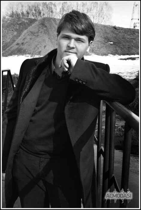 Александр  Рогачев фото №808009. Загружено 24 Января 2015