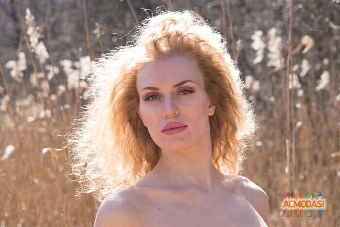 Анастасия Николаевна Сергеева фото №879989. Загружено 28 Июня 2015