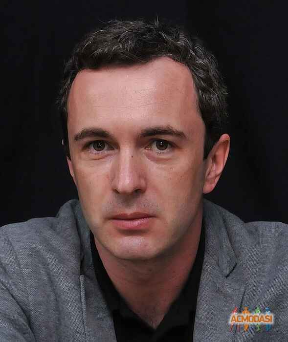 Максим Михайлович Славин фото №897546. Загружено 01 Августа 2015