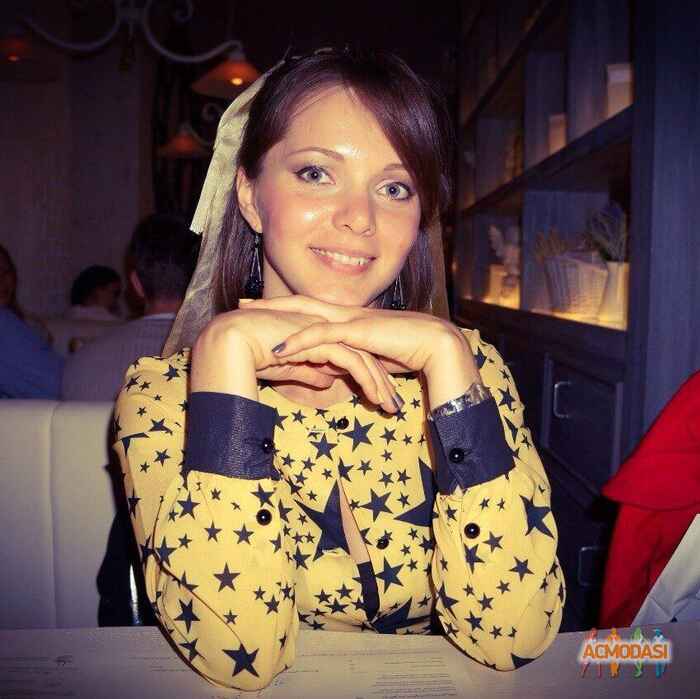 Ольга Романовна Манисова фото №882556. Загружено 06 Июля 2015
