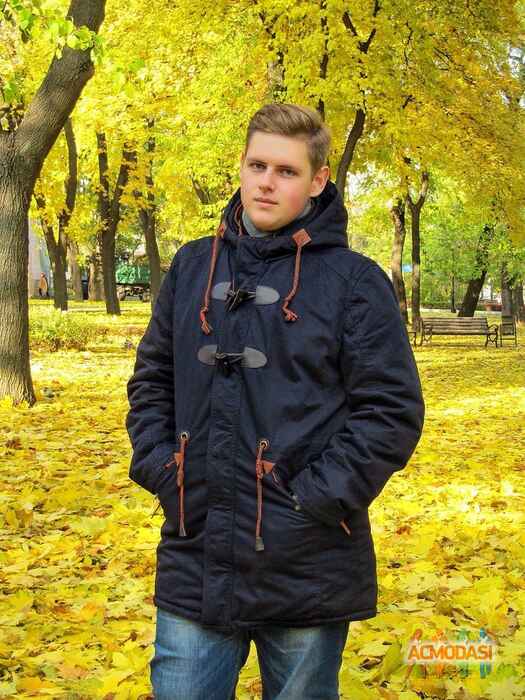 Братья Рябченко Алексей фото №952301. Загружено 09 Ноября 2015