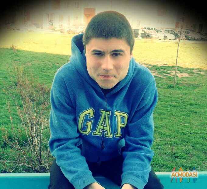 Тимофей Игоревич Макаренко фото №959568. Загружено 24 Ноября 2015