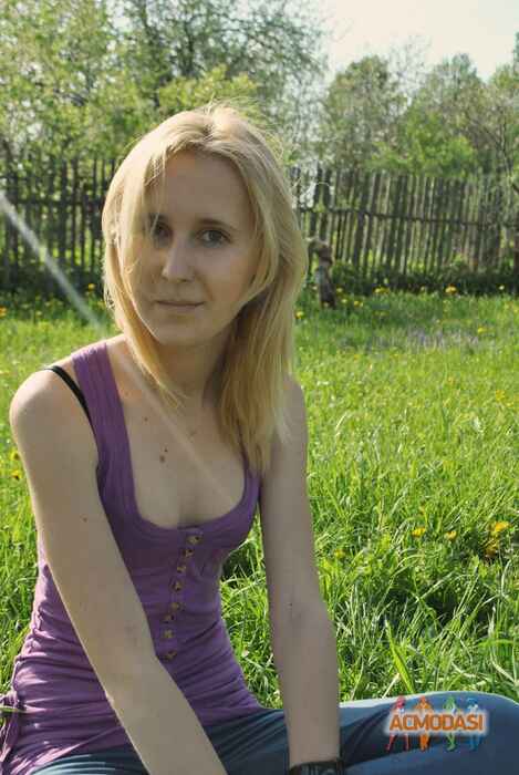 Гоголева Ксения Валерьевна фото №214894. Загружено 21 Июня 2012