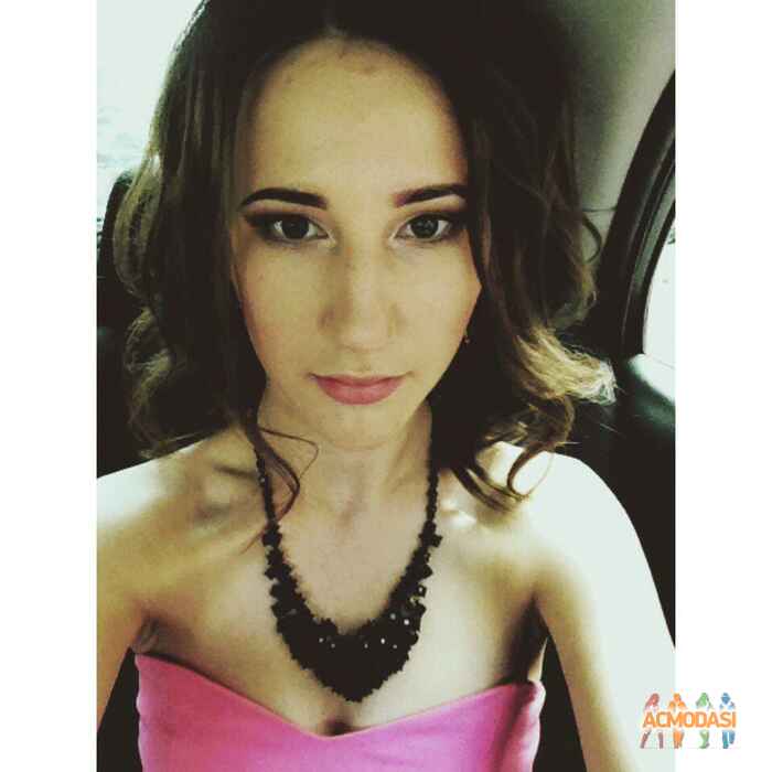 Катя Игоревна Краснополова фото №1087913. Загружено 22 Сентября 2016