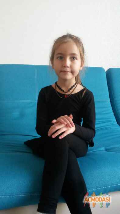 Варвара Сергеевна Сахно фото №1133442. Загружено 12 Января 2017