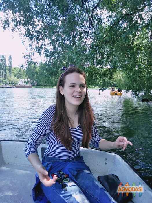 Дарья Максимовна Измайлова фото №1192669. Загружено 21 Июня 2017