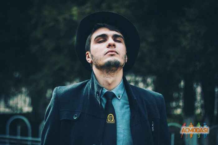 Адам Учаров Русланович фото №1225299. Загружено 12 Сентября 2017