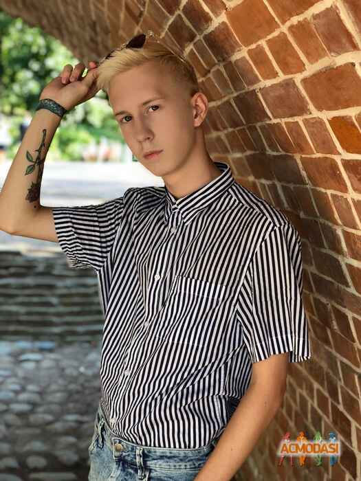 Никита Зуглов  фото №1369537. Загружено 11 Сентября 2018