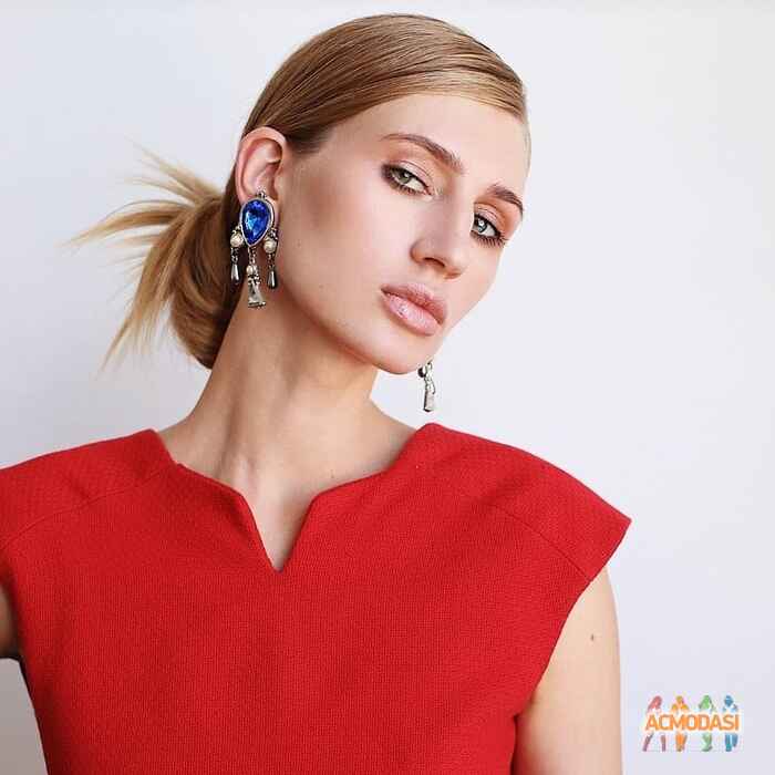 Сюзанна Сергеевна Ваганова фото №1335712. Загружено 20 Июня 2018