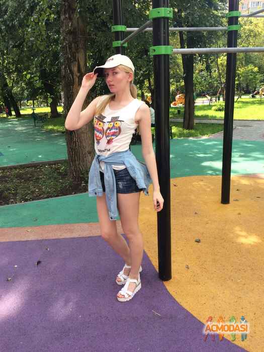 Станислава  Волкова фото №1384439. Загружено 17 Октября 2018