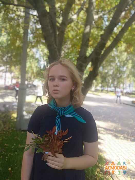 Ульяна Евгеньевна Ряскина фото №1518122. Загружено 29 Сентября 2019