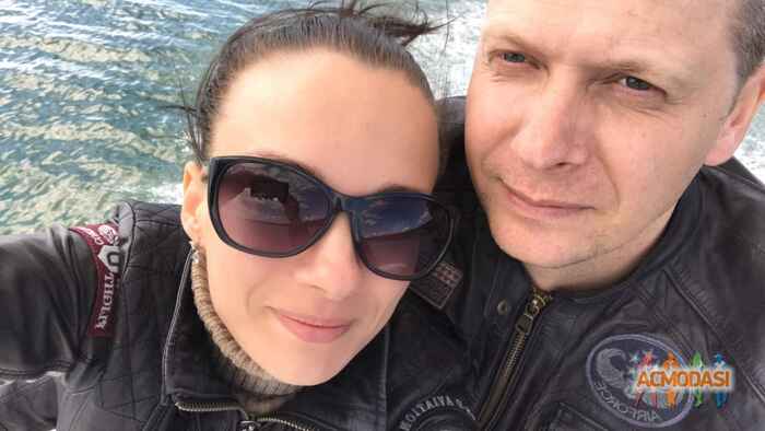 Анастасия Александровна Гербер фото №1465084. Загружено 26 Мая 2019