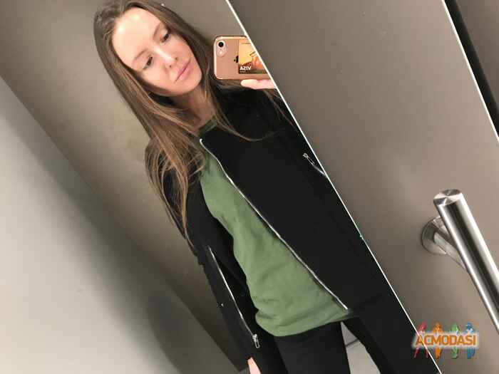 Мирослава Владимировна Пешкова фото №1465477. Загружено 27 Мая 2019