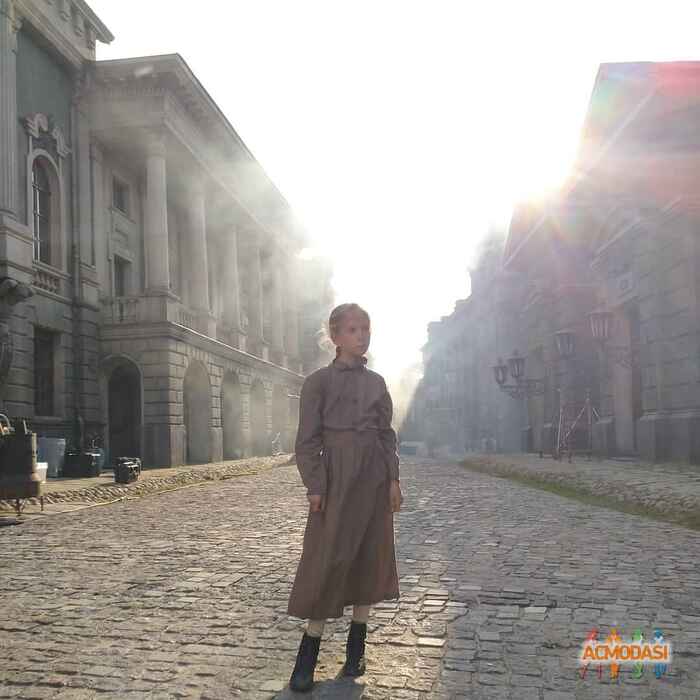 Ксения Станиславовна Климова фото №1523087. Загружено 09 Октября 2019
