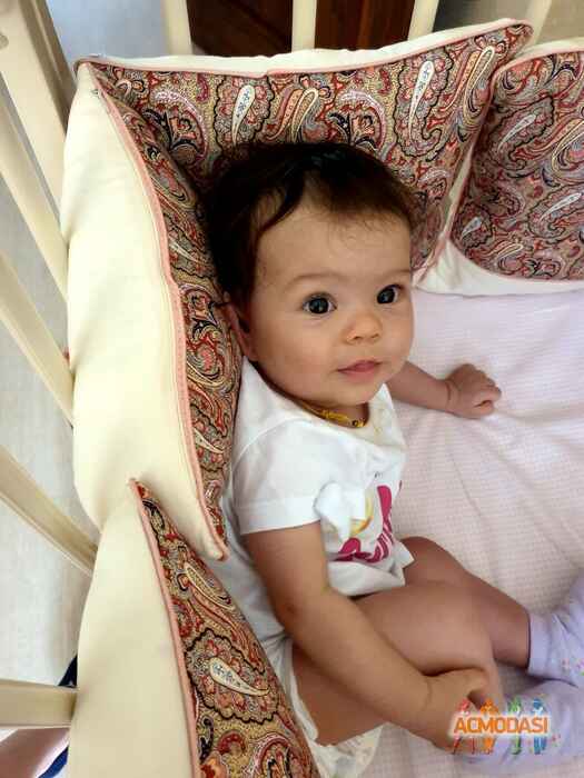 Стелла Юсупжоновна ГУСАРОВА фото №1537625. Загружено 09 Ноября 2019