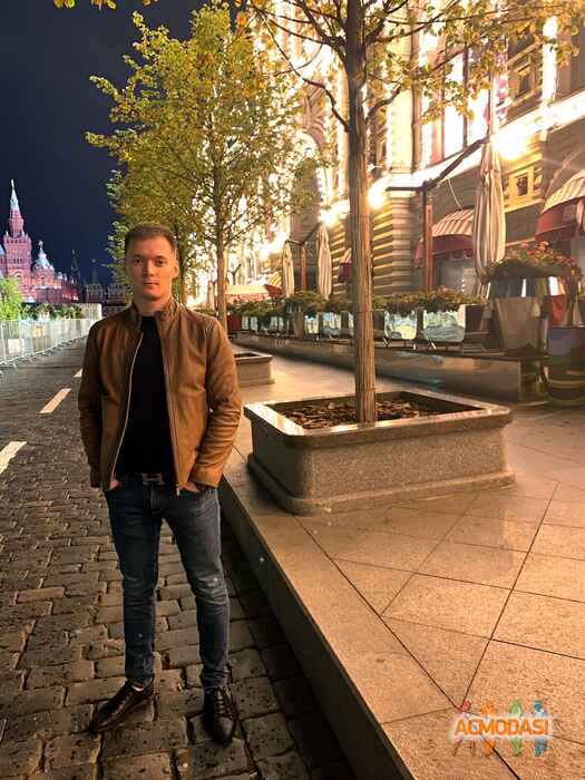 Роман Равилович Мадияров фото №1550226. Загружено 15 Декабря 2019