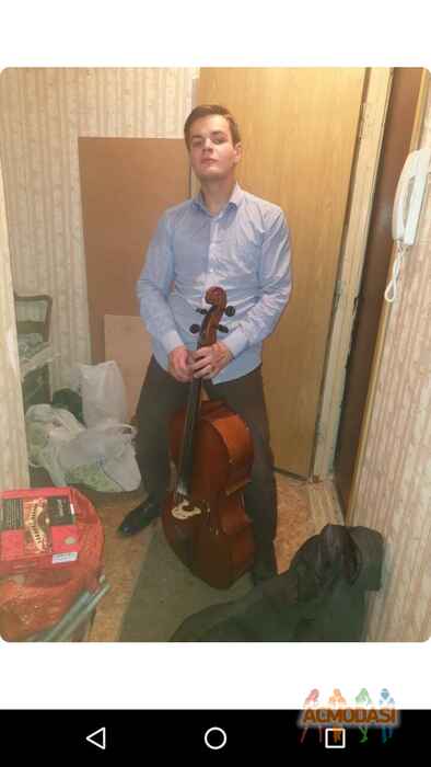 Александр Эдуардович Дульцев фото №1653744. Загружено 05 Ноября 2020