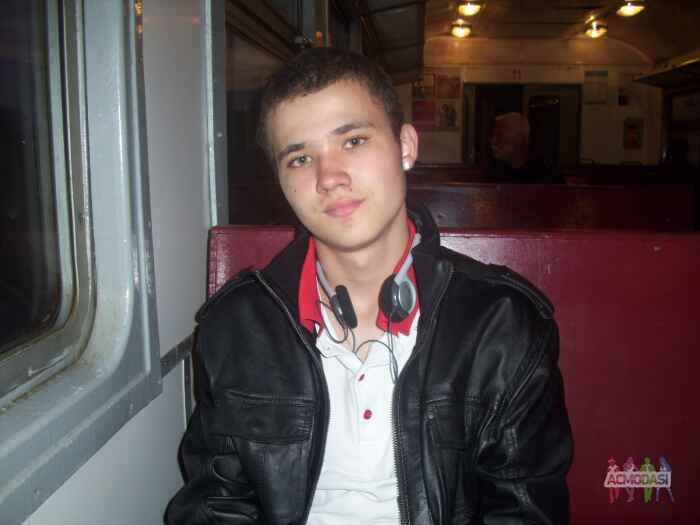 Федя  Дмитриев фото №1698206. Загружено 08 Апреля 2021