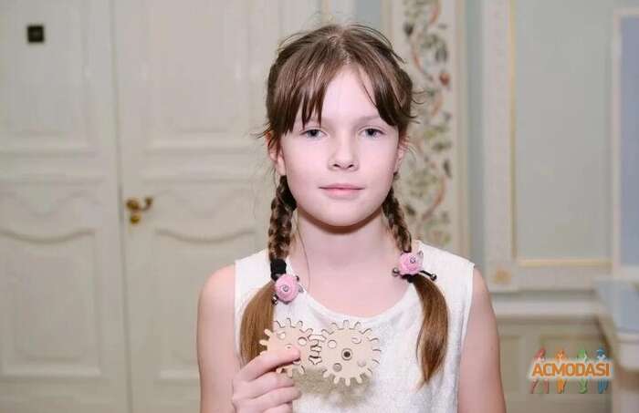 Полина  Наумова фото №1781825. Загружено 08 Марта 2022