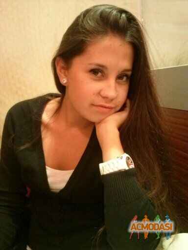 Настя Олександровна Фёдорова фото №592123. Загружено 07 Февраля 2014