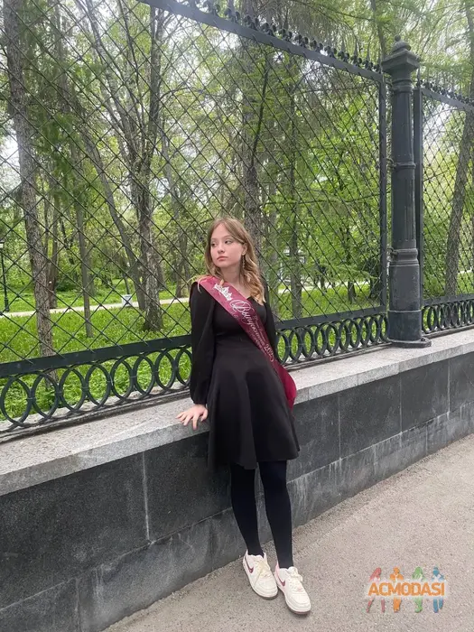 Василиса  Федина фото №1928589. Загружено 06 Июня 2025