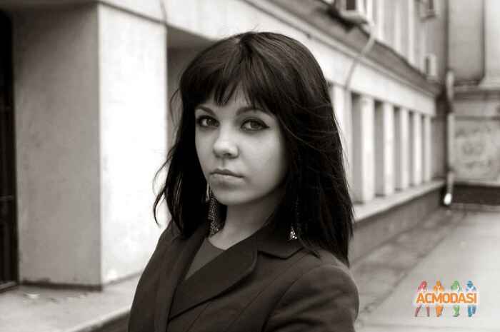 Ольга Александровна Бочарова фото №269861. Загружено 12 Октября 2012