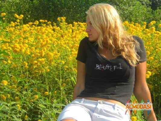 Анна Кусташ Сергеевна фото №350313. Загружено 19 Февраля 2013