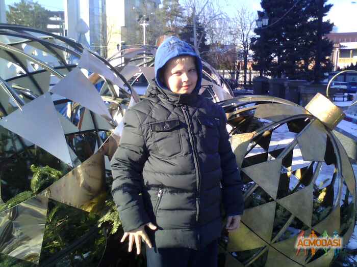 Тимур Владимирович Петренко фото №807101. Загружено 22 Января 2015