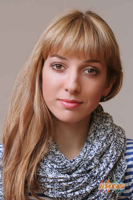 Голованова Наталья Вадимовна фото №444506. Загружено 09 Июля 2013